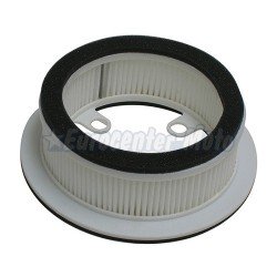 Filtro de aire Yamaha T-Max 530/560. Lado carter derecho