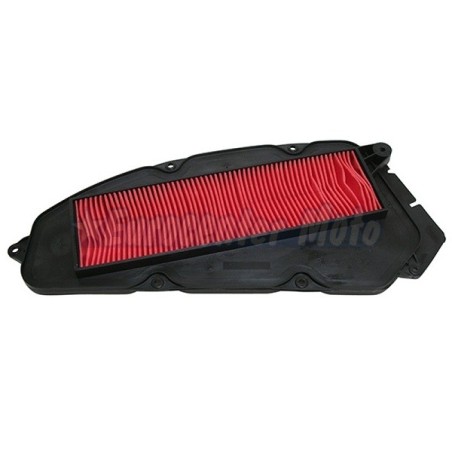 Filtro de aire Kymco Xciting 400, Xciting 400 S Euro 4