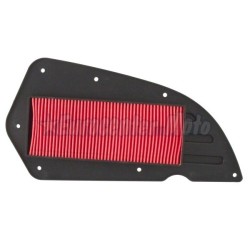 Filtro de aire Kymco K-XCT 125 y 300i de 2012 a 2017
