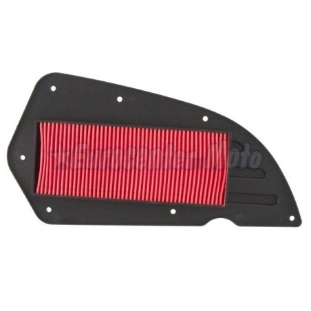 Filtro de aire Kymco K-XCT 125 y 300i de 2012 a 2017