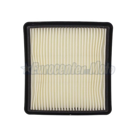 Filtro de aire Yamaha X-Max 300. Carter