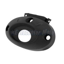 Carcasa final escape Honda SH 300 desde 2007 y Forza 300 desde 2013