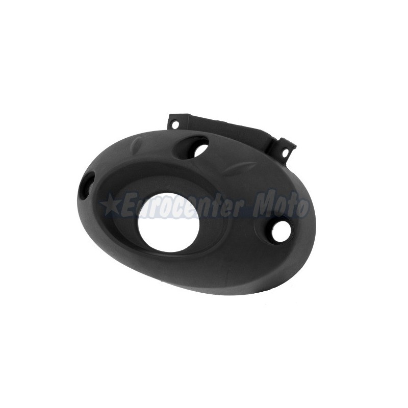 Carcasa final escape Honda SH 300 desde 2007 y Forza 300 desde 2013