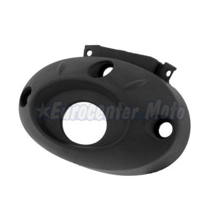 Carcasa final escape Honda SH 300 desde 2007 y Forza 300 desde 2013