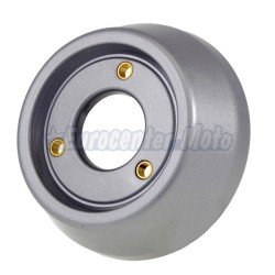 Carcasa terminal escape Yamaha X-Max 125/250 de 2006 a 2016