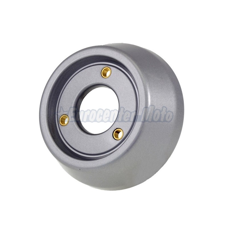 Carcasa terminal escape Yamaha X-Max 125/250 de 2006 a 2016