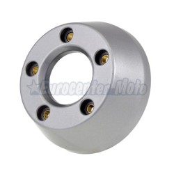 Carcasa final escape Yamaha T-Max 500 hasta 2006