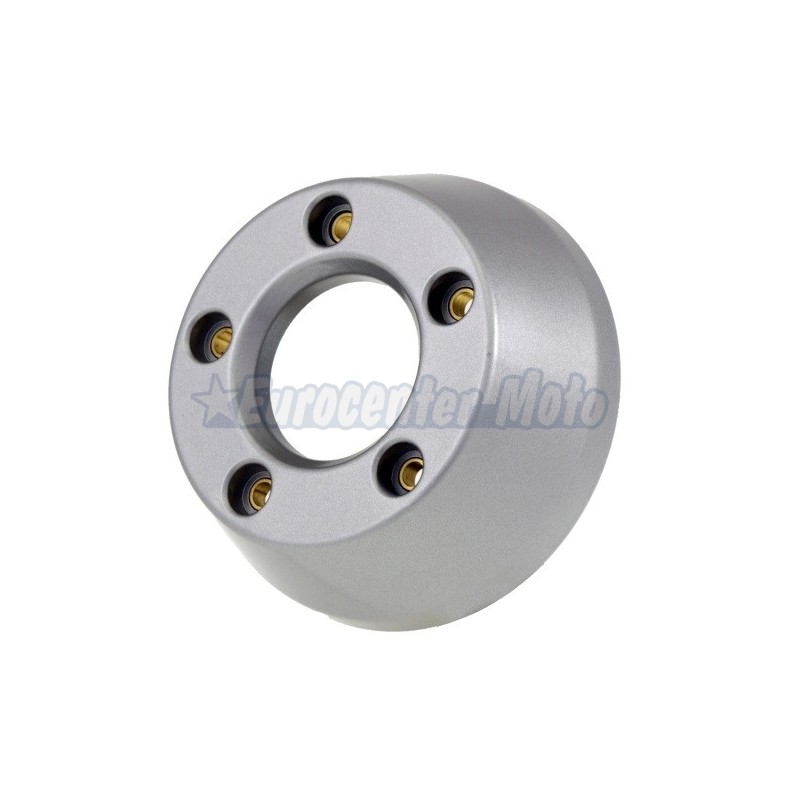 Carcasa final escape Yamaha T-Max 500 hasta 2006