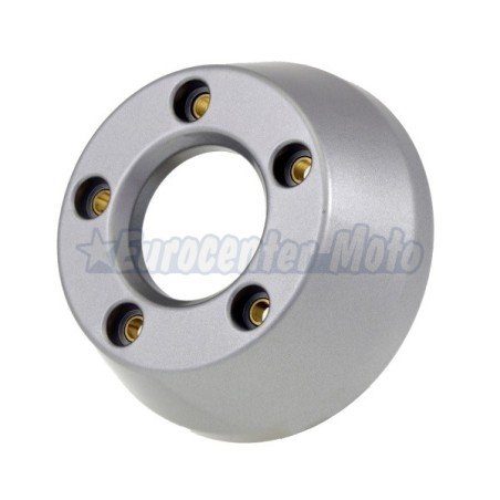 Carcasa final escape Yamaha T-Max 500 hasta 2006