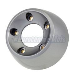 Carcasa final escape Yamaha T-Max 500 de 2007 a 2011