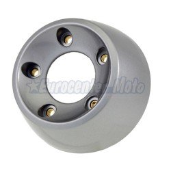 Carcasa final escape Yamaha T-Max 500 de 2007 a 2011