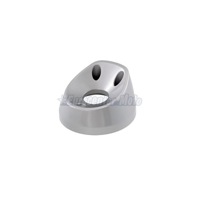 Carcasa final escape Yamaha T-Max 530 desde 2017