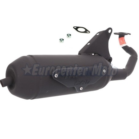 Escape Yasuni ECO Motores Minarelli Horizontal 50