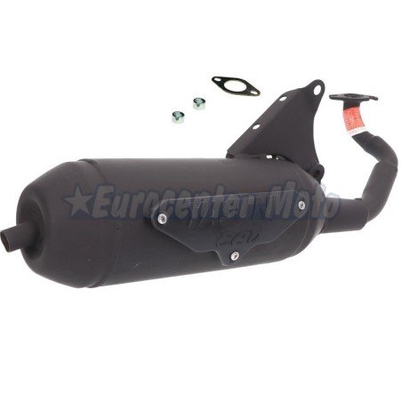 Escape Yasuni ECO Motores Minarelli Horizontal 50