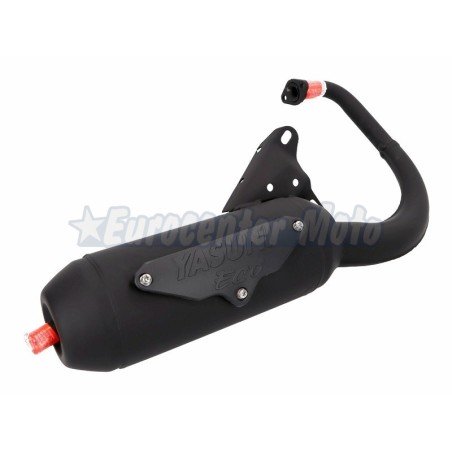 Escape Yasuni ECO Motores Minarelli Vertical 50