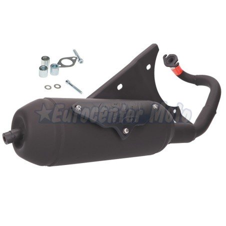 Escape Yasuni ECO Motores Kymco 50 2T