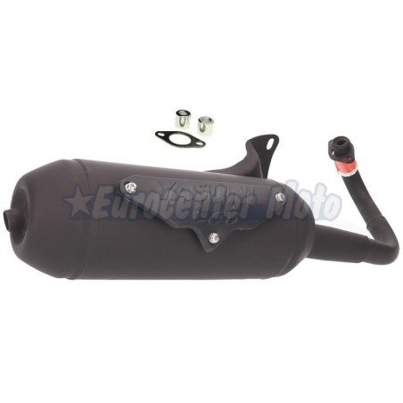 Escape Yasuni ECO Motores Piaggio 50 2T