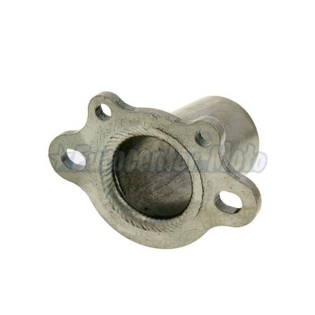 Boquilla escape Yasuni R/07. Minarelli Horizontal