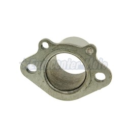 Boquilla escape Yasuni Carrera 16. Minarelli Horizontal