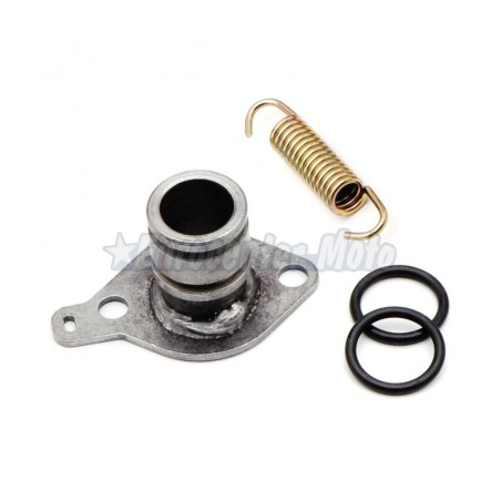 Boquilla silenciadores Yasuni todos los modelos. R/C16/C20/C21