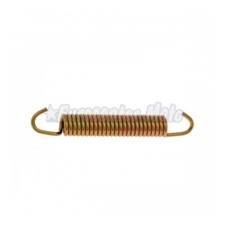 Muelle escape Yusuni 75mm