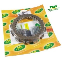 Juego discos embrague Top Performances Yamaha T-Max 500 hasta 2011