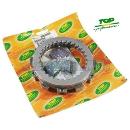 Juego discos embrague Top Performances Yamaha T-Max 530 desde 2012