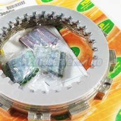 Juego discos embrague Top Performances Yamaha T-Max 530 desde 2012