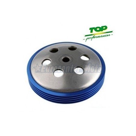 Campana embrague Top TPR Racing 107mm motores Minarelli/Yamaha Horizontal