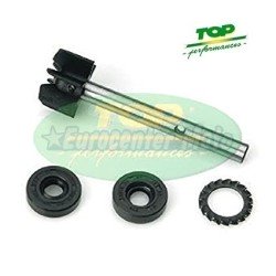 Kit reparación bomaba agua Aprilia Leonardo 125-150 4T de 1996 a 1998. Motor Rotax