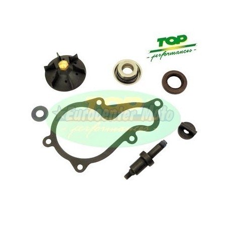 Kit reparación bomba agua Piaggio Beverly 350, X10 350cc...