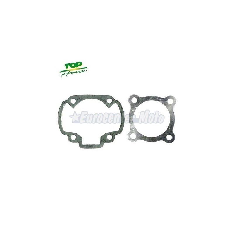 Juego juntas cilindro Peugeot AC Top Performances 70cc. Aire 9908660