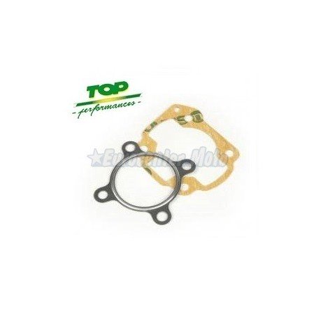 Juego juntas cilindro Keeway y CPI Top Performances 70cc. Aire 9924890