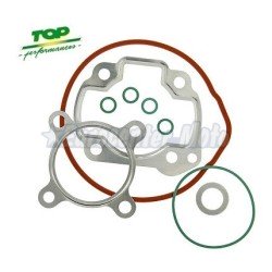 Kit juntas cilindro Top D.47 Minarelli Horizontal Agua. Top Negro o Rosa (9931310 y 9912800)