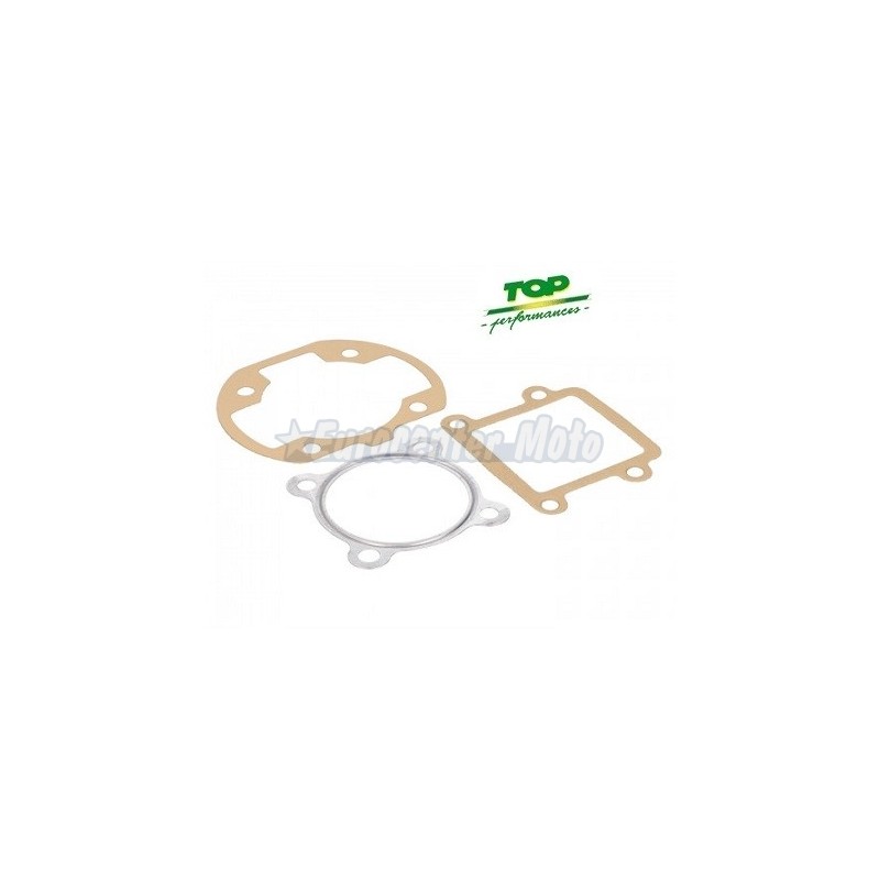 Juego juntas cilindro Top Negro D.47 Minarelli Vertical Aire 9931370