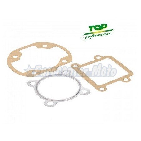 Juego juntas cilindro Top Negro D.47 Minarelli Vertical Aire 9931370