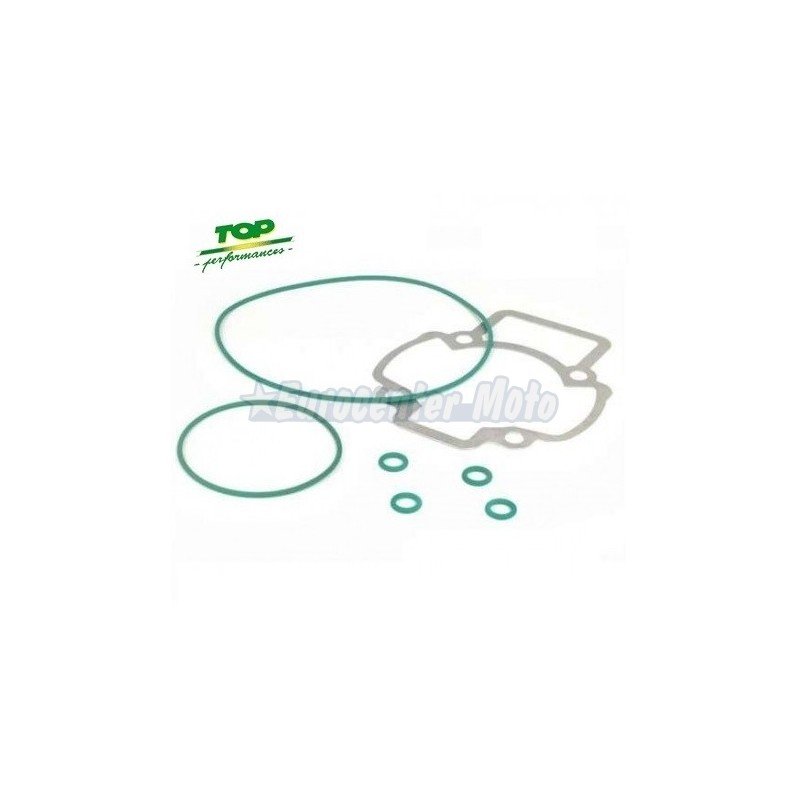 Juego juntas cilindro Top Negro D.48 motores Piaggio Agua 9931270