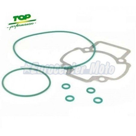 Juego juntas cilindro Top Negro motores Piaggio Agua 50/70c.c
