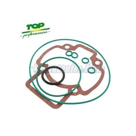 Juego juntas cilindro Top Azul D.47,6 motores Piaggio Agua 9920590