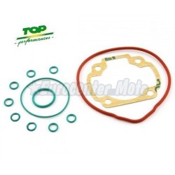 Juego juntas para Maxi Kit TPR Racing D.50 Minarelli Horizontal Agua 9926560 y 9926580