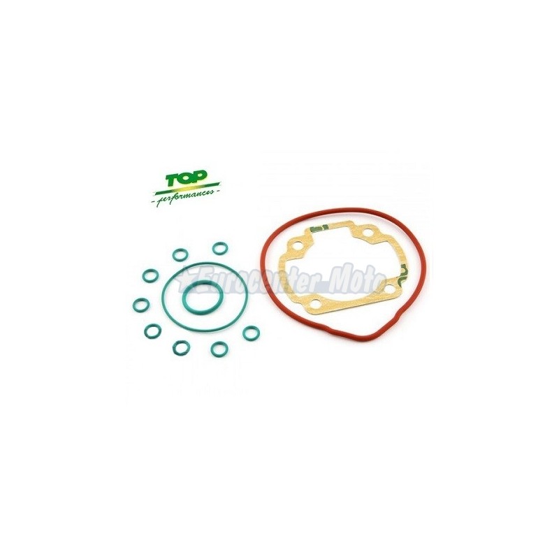 Juego juntas para Maxi Kit TPR Racing D.50 Minarelli Horizontal Agua 9926560 y 9926580