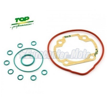 Juego juntas para Maxi Kit TPR Racing D.50 Minarelli Horizontal Agua 9926560 y 9926580