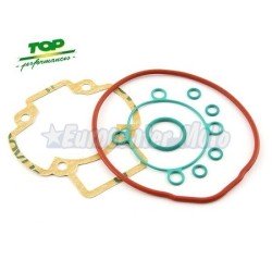 Juego juntas para Maxi Kit TPR Racing D.50 motores Piaggio Agua 9928390 y 9928440