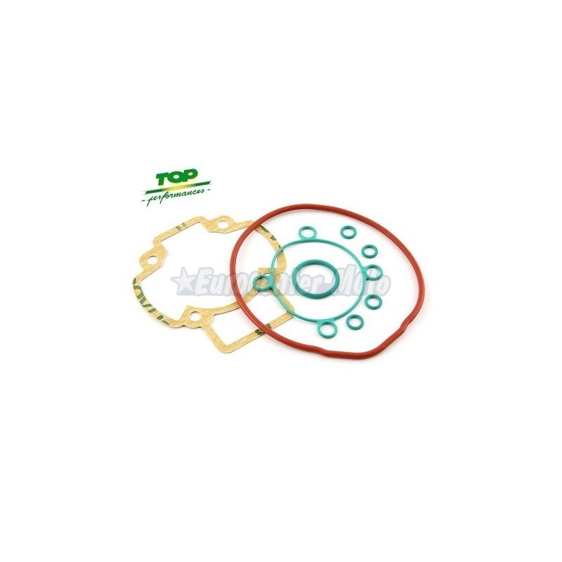 Juego juntas para Maxi Kit TPR Racing D.50 motores Piaggio Agua 9928390 y 9928440