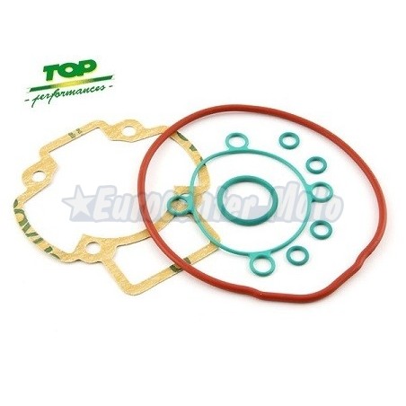 Juego juntas Top TPR motores Piaggio LC Agua