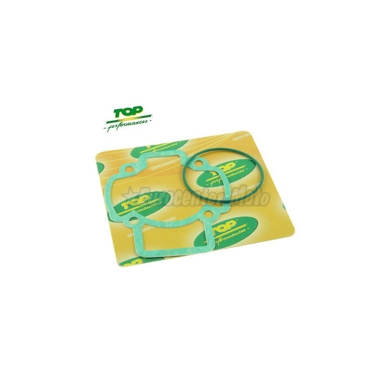 Juego juntas cilindro Top TPR Aluminio 70cc D.47,6 motores Piaggio Aire 9921550
