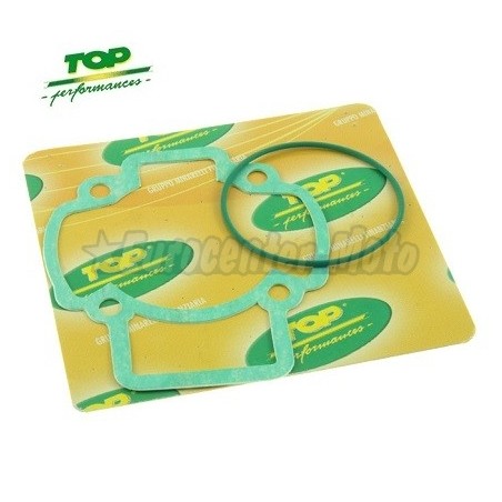 Juego juntas cilindro Top TPR Aluminio 70cc D.47,6 motores Piaggio Aire 9921550