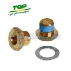 Kit accesorios culata Top Negro o Rosa D.47 Minarelli Horizontal Agua 9931310 y 9912800