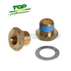 Kit accesorios culata Top Negro o Rosa D.47 Minarelli Horizontal Agua 9931310 y 9912800