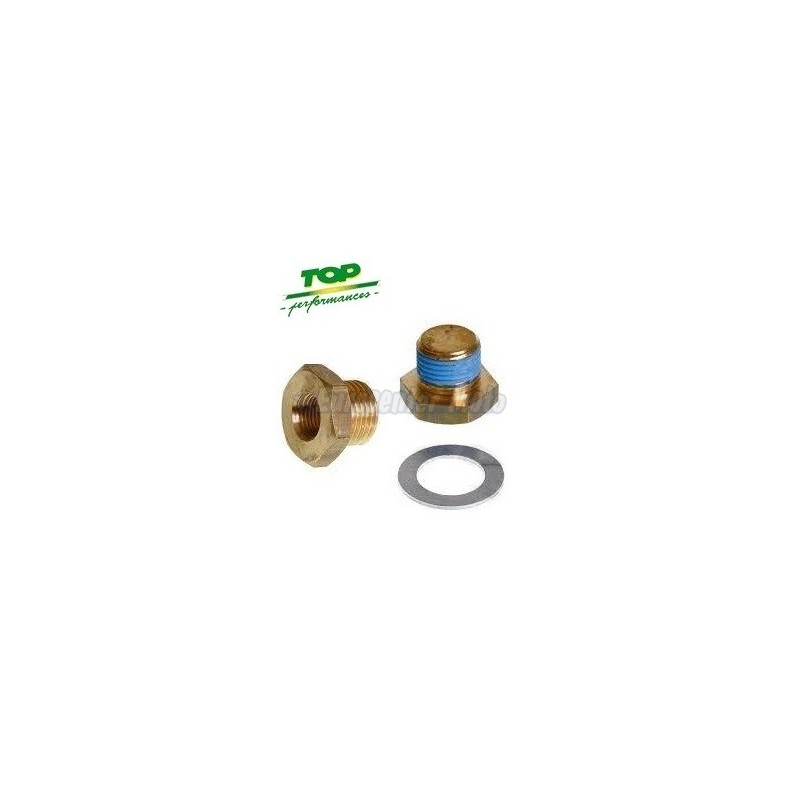 Kit accesorios culata Top Negro o Rosa D.47 Minarelli Horizontal Agua 9931310 y 9912800